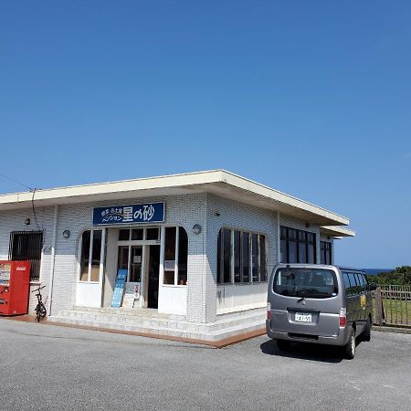 Pension Hoshinosuna Urauchi Esterno foto