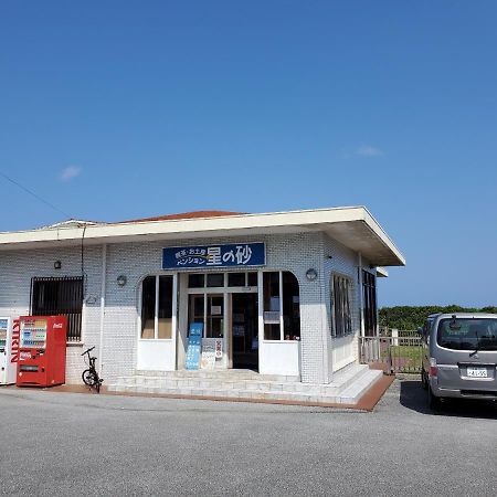 Pension Hoshinosuna Urauchi Esterno foto